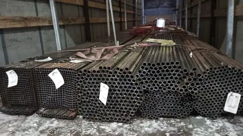 Труба электросварная и профтруба